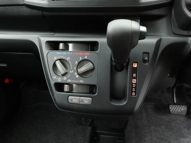 ミライースL SAIII