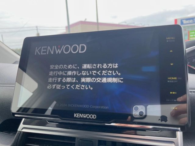 【ディスプレイオーディオ】お持ちのスマホやMP3プレイヤーとの無線接続で音楽再生が可能!コードで繋ぐわずらわしさも無く、手軽にお気に入りの音楽を楽しめます。