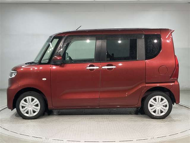 タントフレンドシップ スローパー L