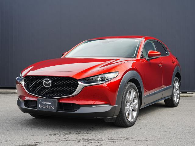 CX-301.8 XD プロアクティブ ツーリングセレクション