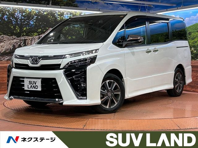 ヴォクシー2.0 ZS 煌III