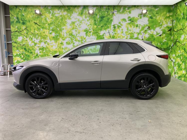 CX-302.0 20S レトロスポーツエディション