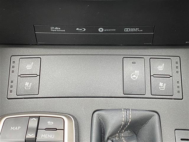 IS300h Fスポーツ