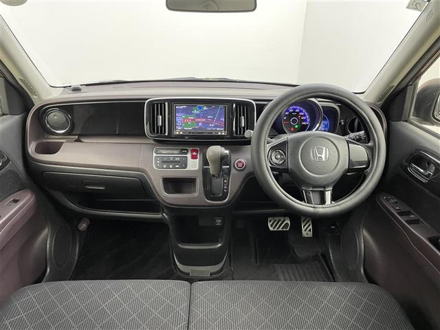 N-ONEプレミアム Lパッケージ