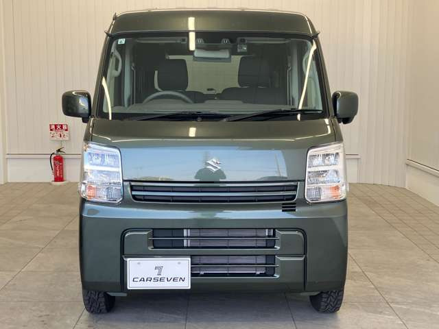 エブリイPC ハイルーフ