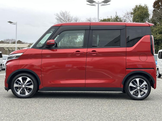 eKクロススペースT