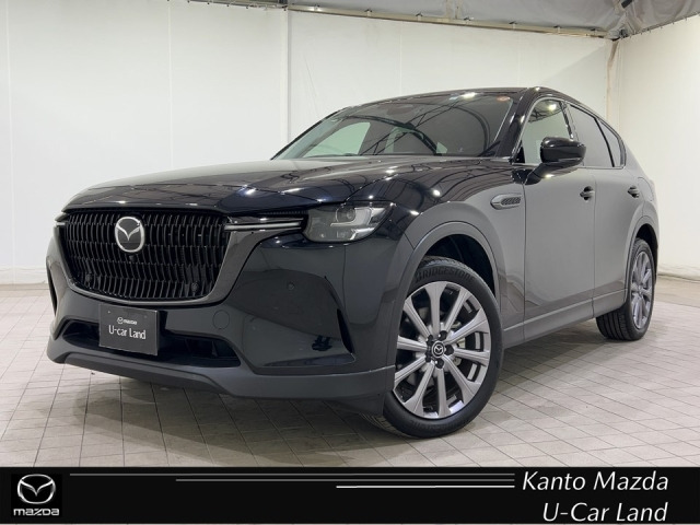 CX-603.3 XD Lパッケージ ディーゼル