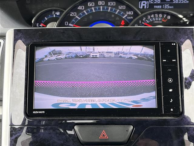 タントカスタムRS トップエディション SAIII