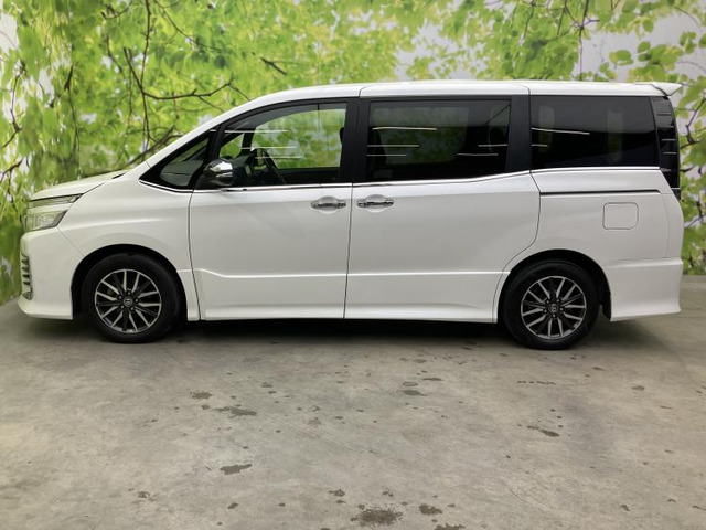 ヴォクシー2.0 ZS 煌