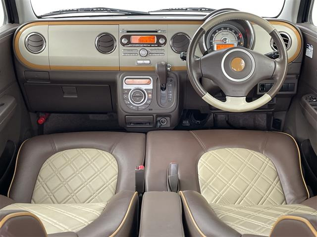 アルトラパンショコラX 4WD