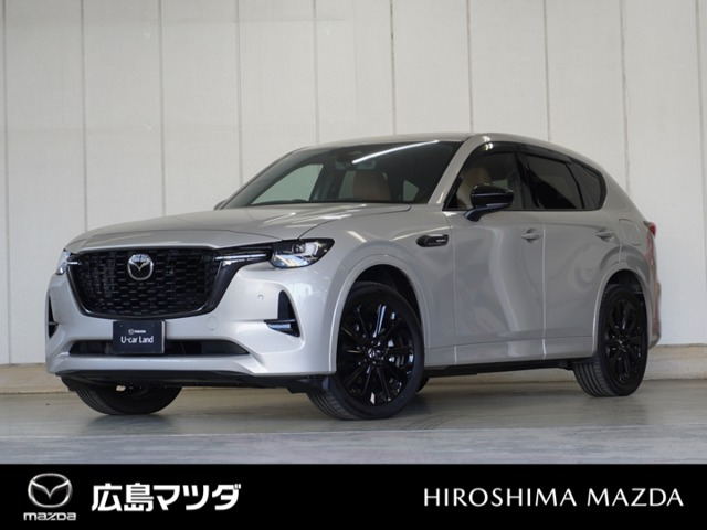 CX-603.3 XD ハイブリッド プレミアムスポーツ ディーゼル 4WD