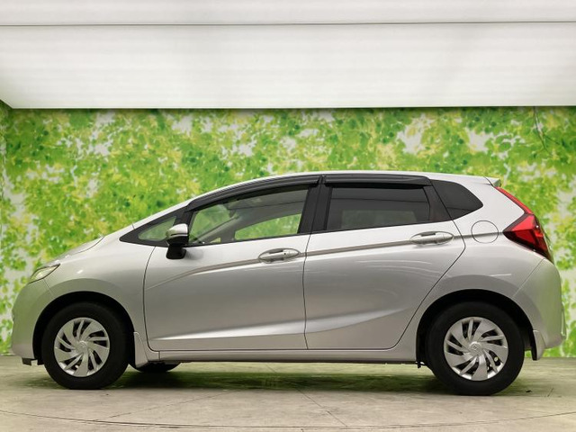 フィット1.3 13G Fパッケージ