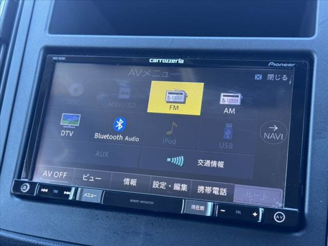 XV2.0i-L アイサイト 4WD