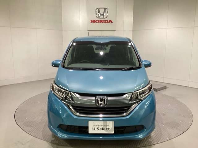 フリード1.5 G ホンダセンシング