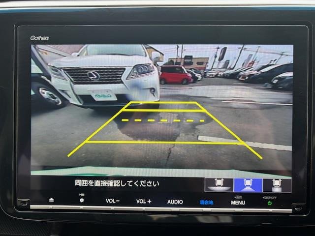 ステップワゴン1.5 スパーダ ホンダ センシング