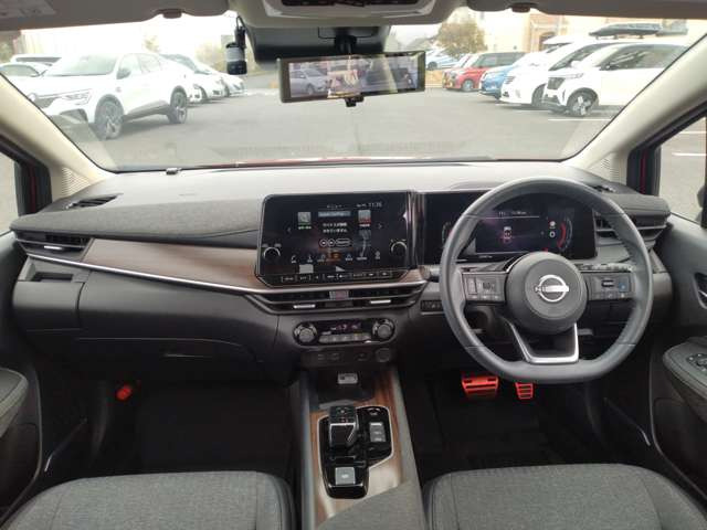 ノートオーラ1.2 G