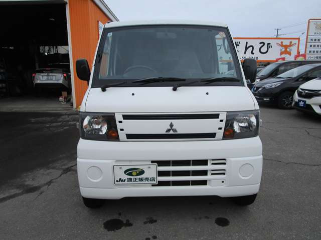 ミニキャブバンCD