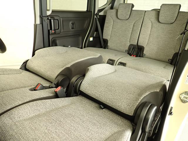 スペーシアハイブリッド(HYBRID) G 4WD