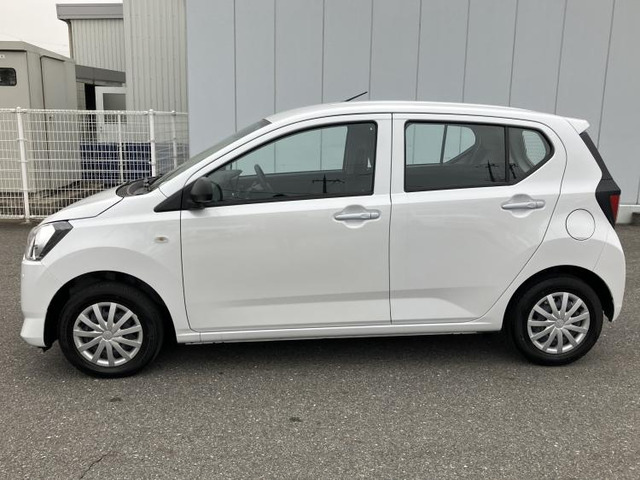 ミライースL SAIII