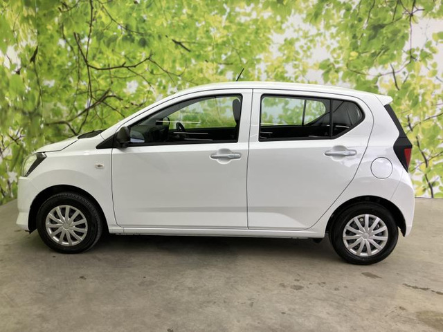 ミライースL SAIII