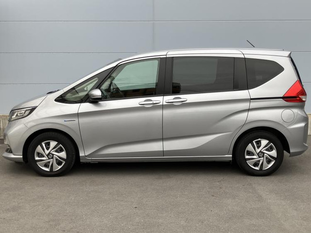 フリード1.5 ハイブリッド G ホンダセンシング