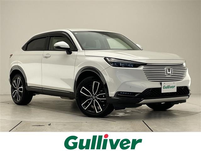 ヴェゼル1.5 ハイブリッド Z