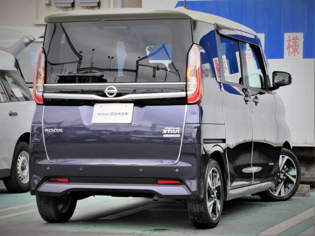 デイズハイウェイスター Gターボ プロパイロットエディション