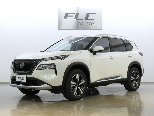 エクストレイル