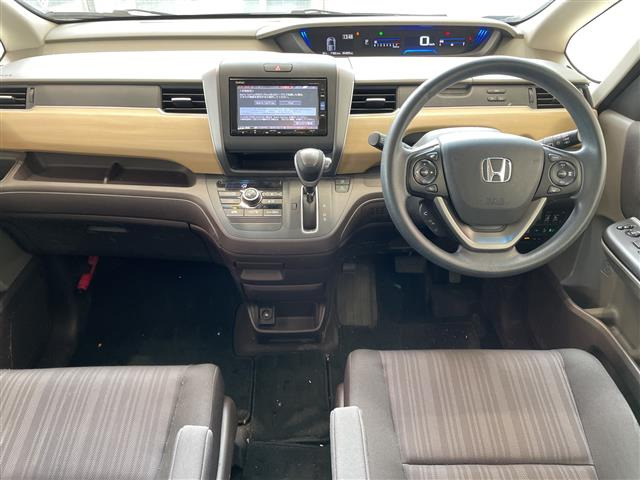 フリード1.5 G ホンダセンシング