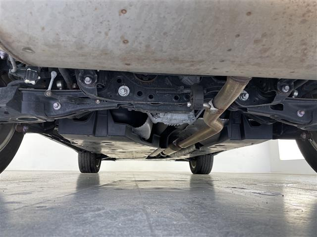 ハリアー2.0 Z レザーパッケージ 4WD