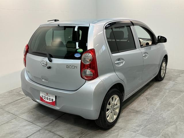 ブーン1.0 CL リミテッド