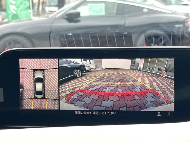 �y360&deg;�r���[���j�^�[�z��p�̃J�����ɂ��A�ォ�猩���낵���悤�Ȏ��_��360�x�N���}�̎��͂��m�F���邱�Ƃ��ł��܂������p�������m�F���₷���A�����ꏊ�ł̐؂�Ԃ��⒓�Ԃ��X���[�Y�ɍs���܂��B