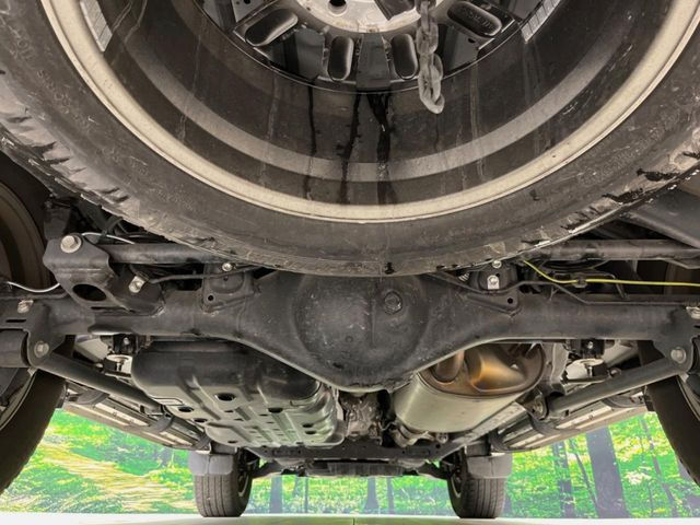 下回りがきれいなうちに、防錆加工の施工がオススメ。降雪地域はもちろん、沿岸部にお住いの方や、趣味でマリン・ウィンタースポーツをされる方にご好評いただいております。