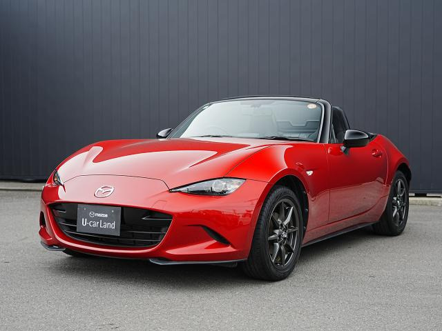 ロードスター1.5 S スペシャルパッケージ