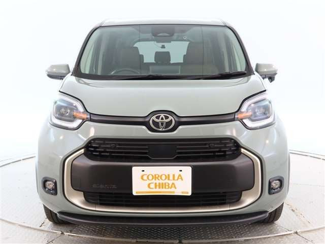 シエンタハイブリッド 1.5 Z E-Four 4WD