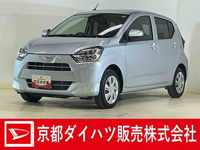 ミライースX SAIII