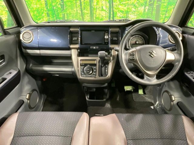 ハスラーJ スタイルIII