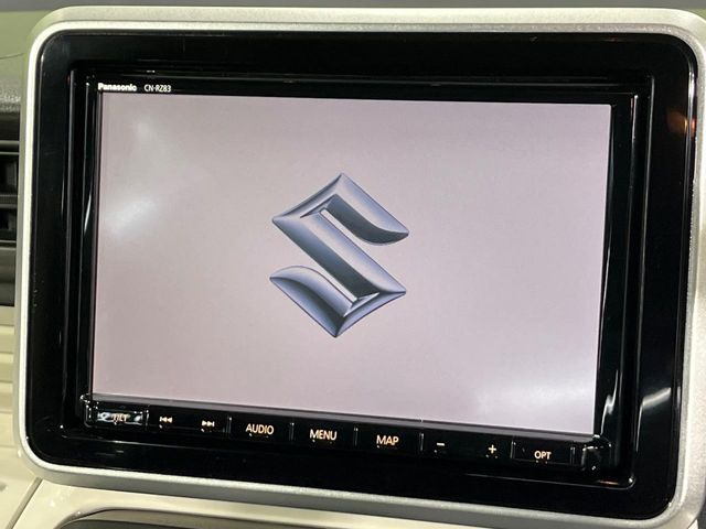 スペーシアハイブリッド(HYBRID)  X