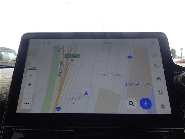 シエンタハイブリッド 1.5 Z