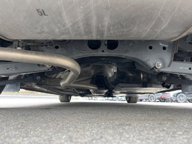 下回りがきれいなうちに、防錆加工の施工がオススメ。降雪地域はもちろん、沿岸部にお住いの方や、趣味でマリン・ウィンタースポーツをされる方にご好評いただいております。