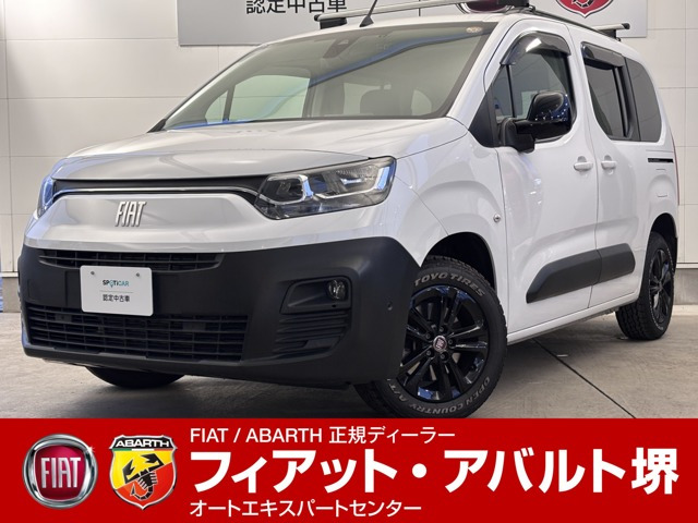 ドブロ1.5 ディーゼル