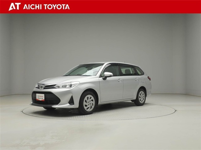 カローラフィールダー1.5 EX