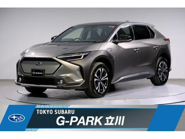 ソルテラET-SS 4WD