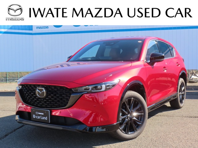 CX-52.2 XD レトロスポーツエディション 4WD