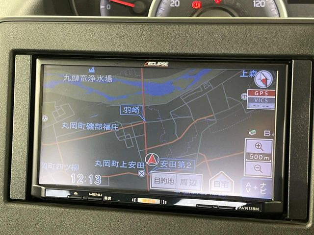 �y�i�r�Q�[�V�����z�g���₷���i�r�ŖړI�n�܂ł�������ē����Ă���܂��B�e��I�[�f�B�I�Đ��@�\���[�����Ă���A���Ԃ̉^�]������Ɋy�����Ȃ�܂�!!