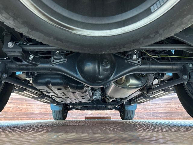 下回りがきれいなうちに、防錆加工の施工がオススメ。降雪地域はもちろん、沿岸部にお住いの方や、趣味でマリン・ウィンタースポーツをされる方にご好評いただいております。