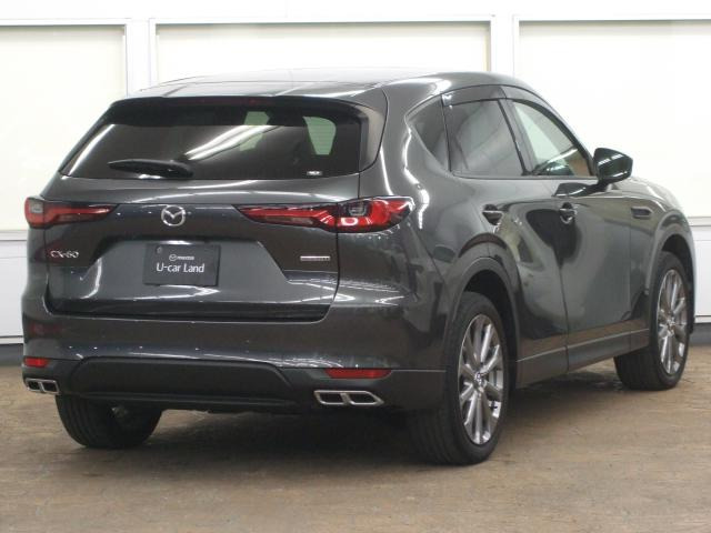 CX-603.3 XD Lパッケージ ディーゼル