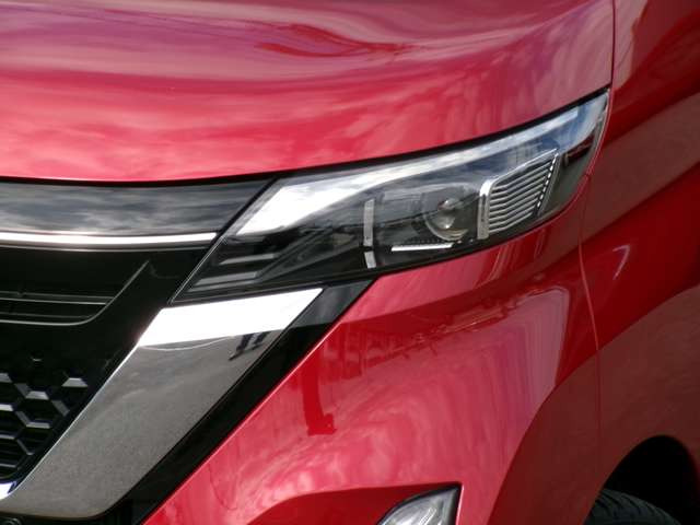 デイズハイウェイスターX プロパイロットエディション