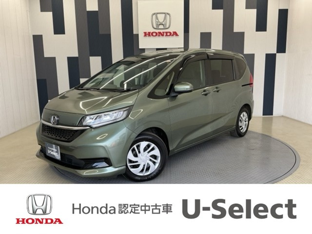 フリード1.5 G ホンダセンシング