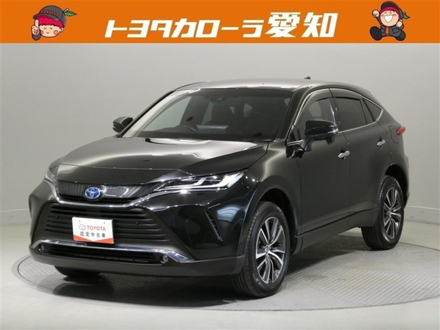 ヤリス1.5 ハイブリッド G